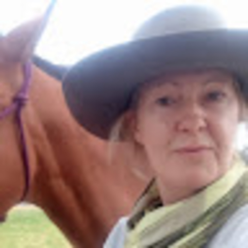 Meet your Posher, Victoria